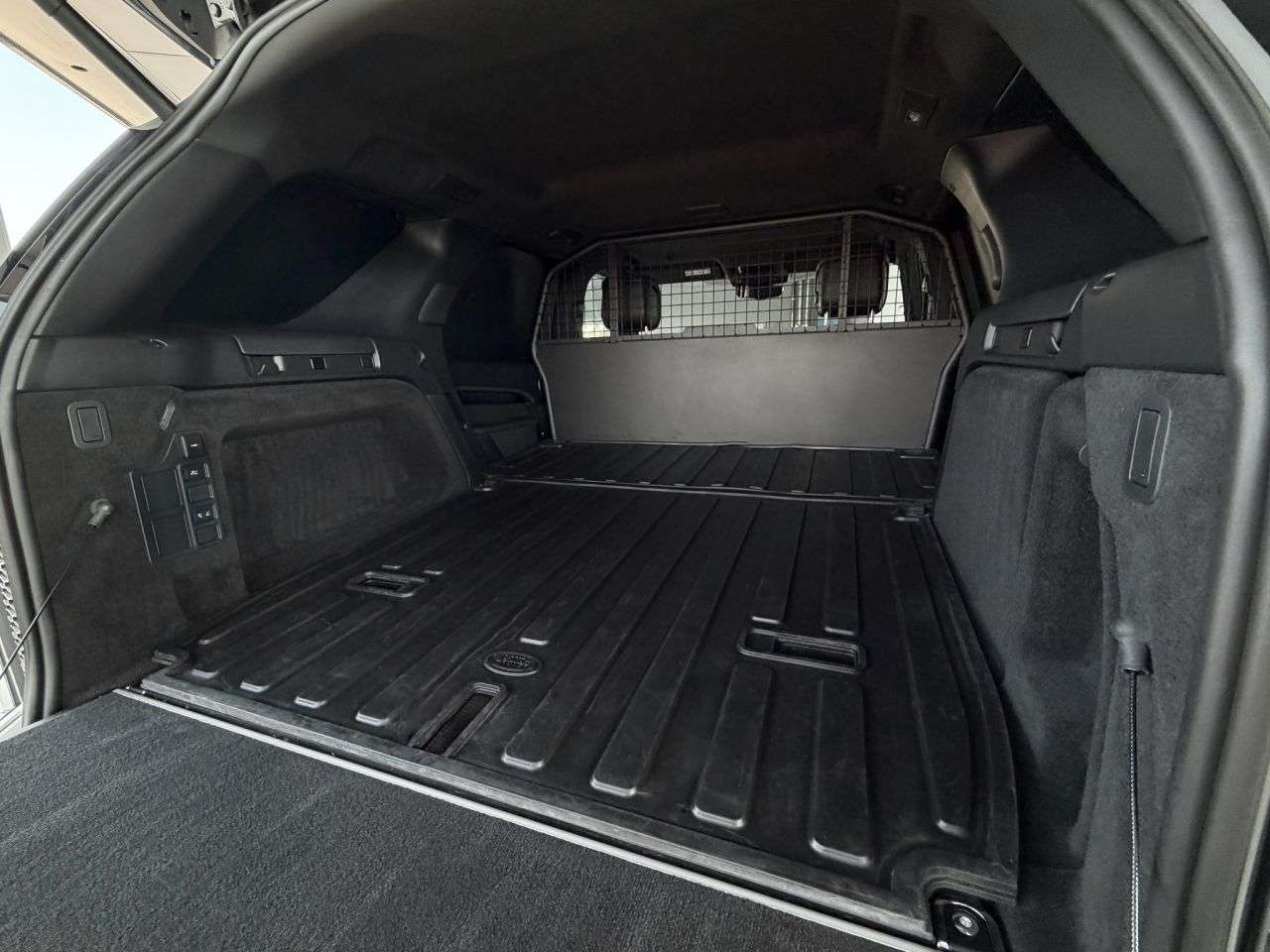 2023 LAND ROVER DISCOVERY 2023 LAND ROVER DISCOVERY