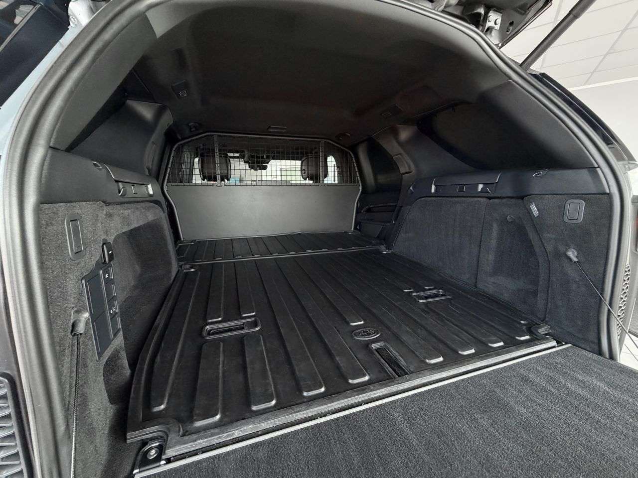 2023 LAND ROVER DISCOVERY 2023 LAND ROVER DISCOVERY