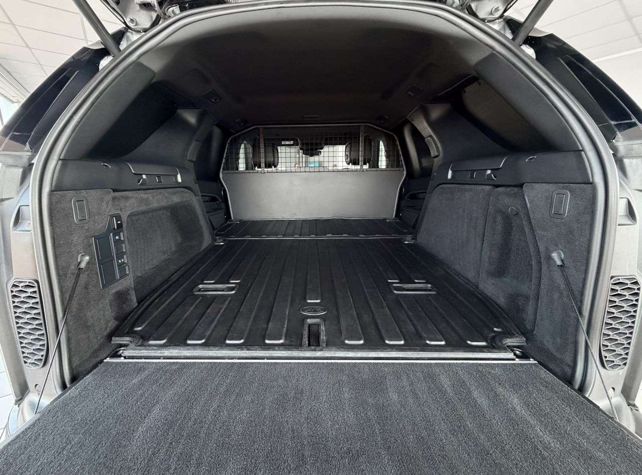 2023 LAND ROVER DISCOVERY 2023 LAND ROVER DISCOVERY