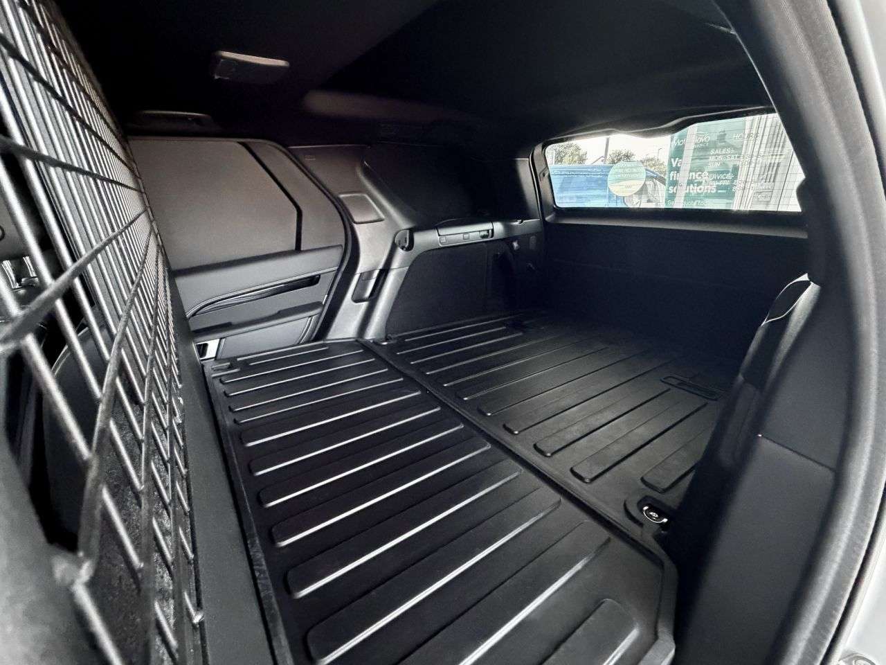 2023 LAND ROVER DISCOVERY 2023 LAND ROVER DISCOVERY