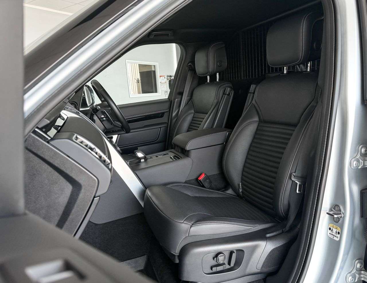 2023 LAND ROVER DISCOVERY 2023 LAND ROVER DISCOVERY