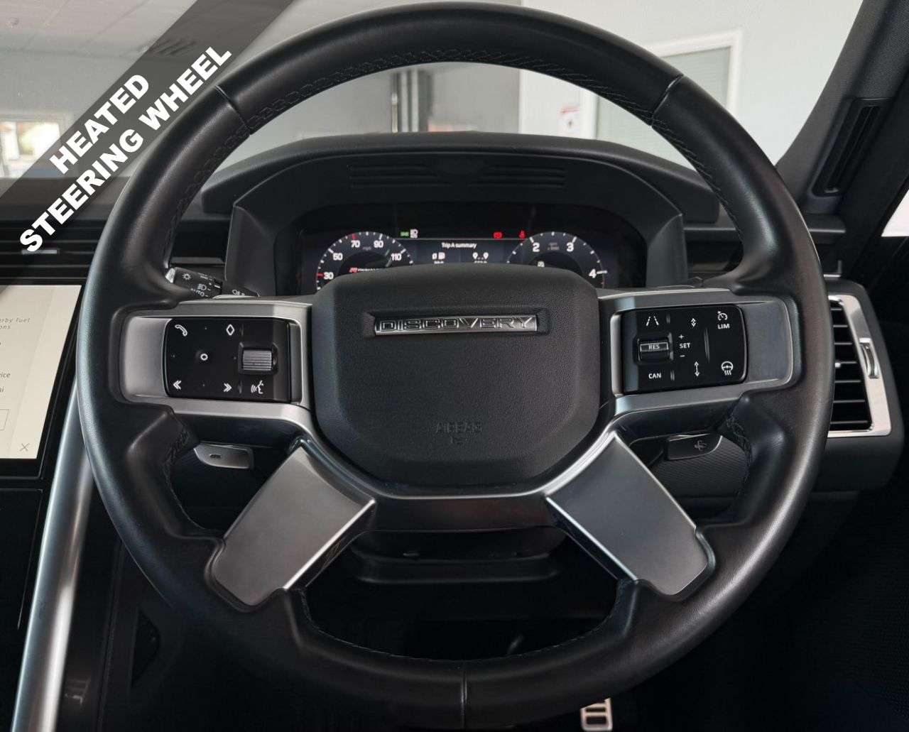 2023 LAND ROVER DISCOVERY 2023 LAND ROVER DISCOVERY