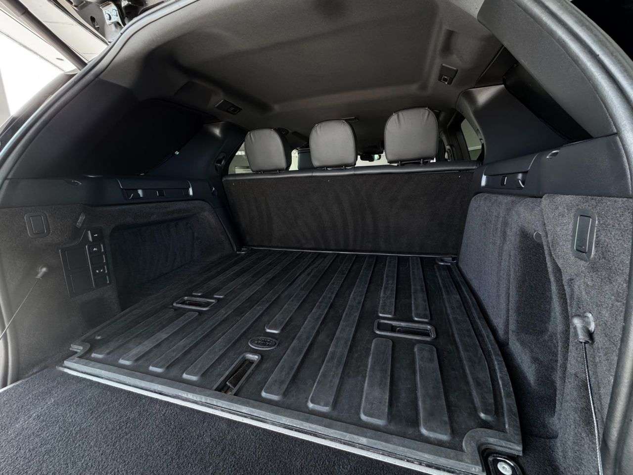 2023 LAND ROVER DISCOVERY 2023 LAND ROVER DISCOVERY