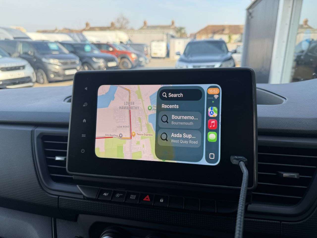 2025 RENAULT TRAFIC 2025 RENAULT TRAFIC