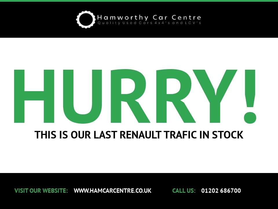 2025 RENAULT TRAFIC 2025 RENAULT TRAFIC
