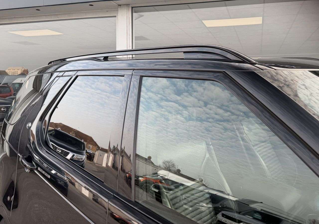 2023 LAND ROVER DISCOVERY 2023 LAND ROVER DISCOVERY