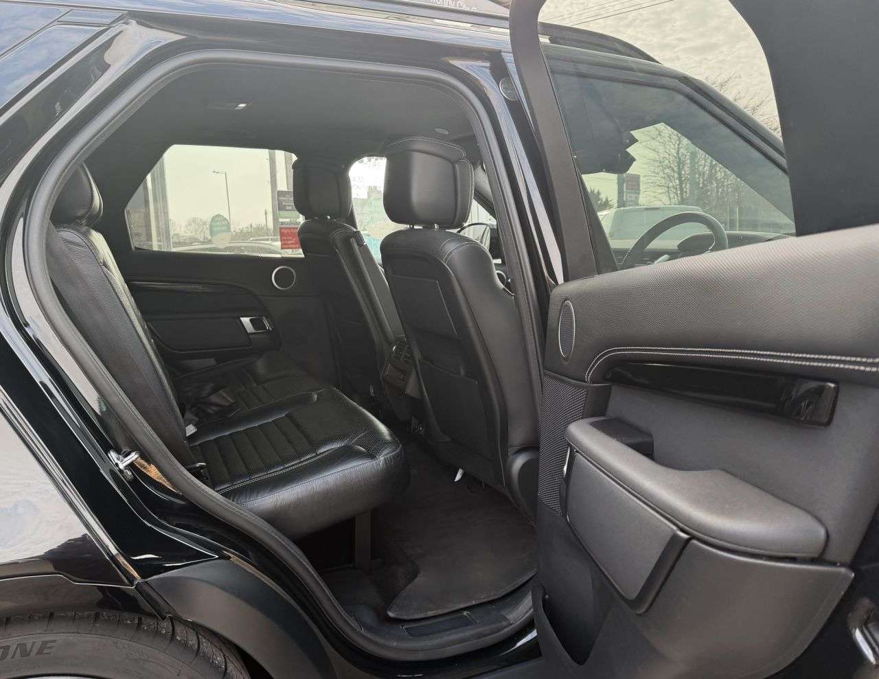 2023 LAND ROVER DISCOVERY 2023 LAND ROVER DISCOVERY