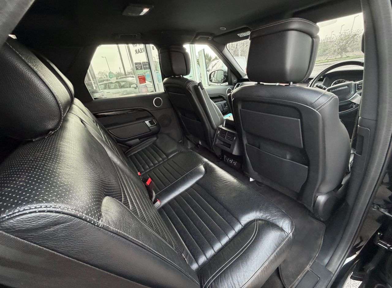 2023 LAND ROVER DISCOVERY 2023 LAND ROVER DISCOVERY