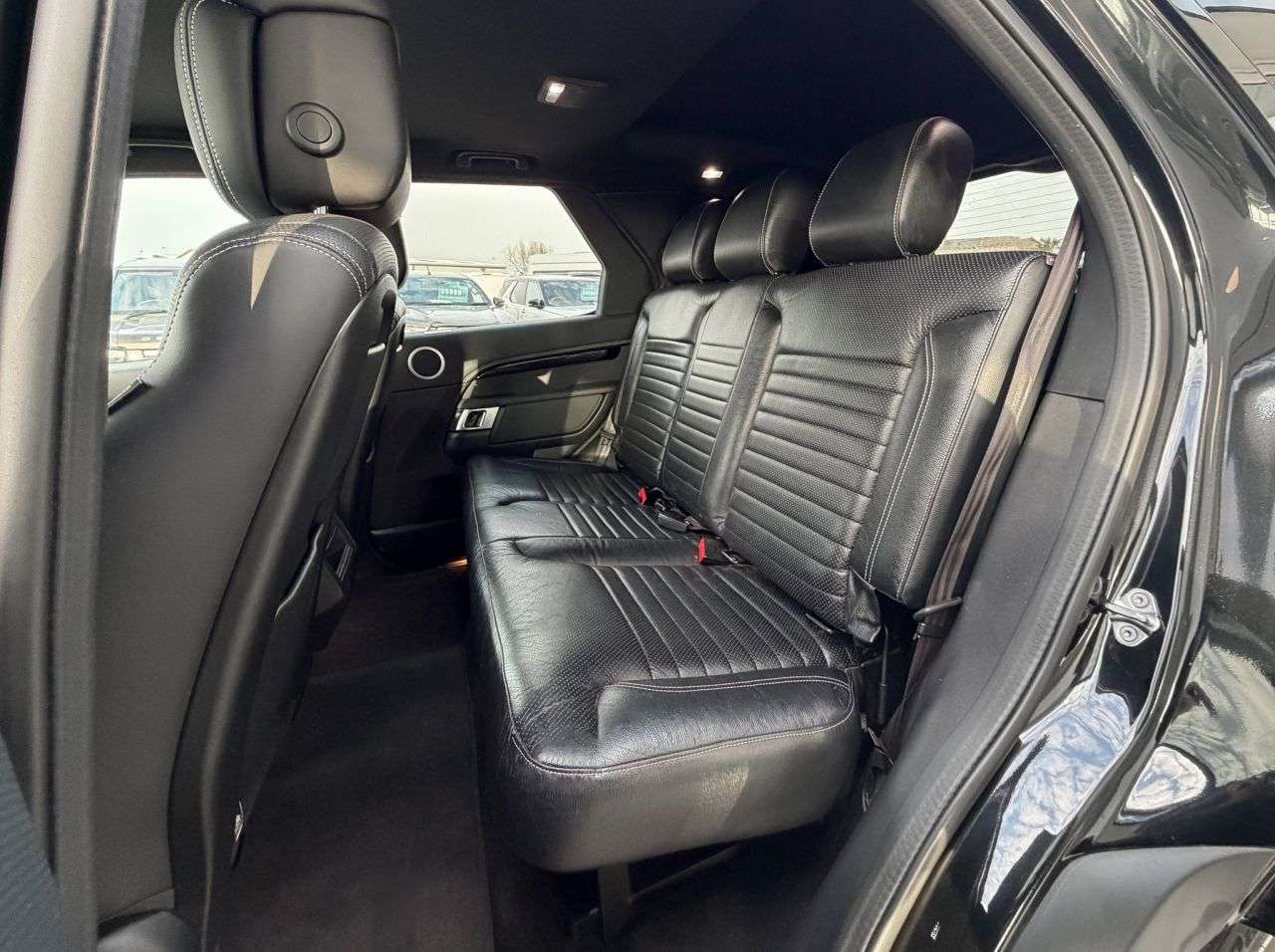 2023 LAND ROVER DISCOVERY 2023 LAND ROVER DISCOVERY