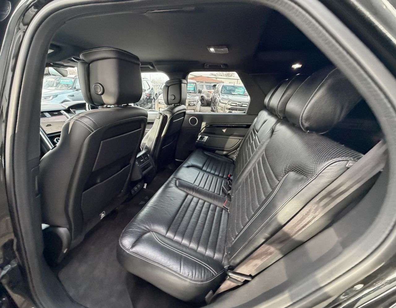 2023 LAND ROVER DISCOVERY 2023 LAND ROVER DISCOVERY