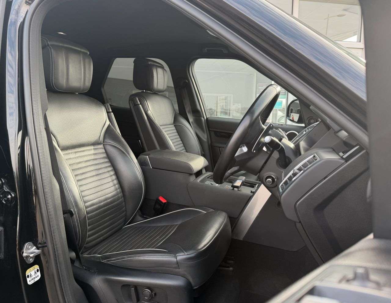 2023 LAND ROVER DISCOVERY 2023 LAND ROVER DISCOVERY