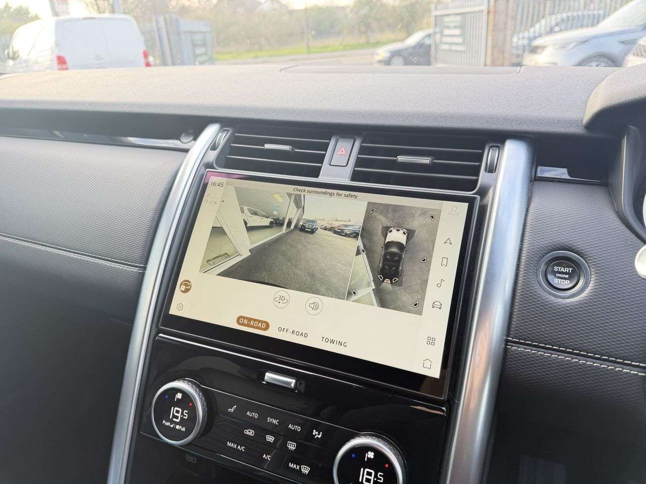 2023 LAND ROVER DISCOVERY 2023 LAND ROVER DISCOVERY