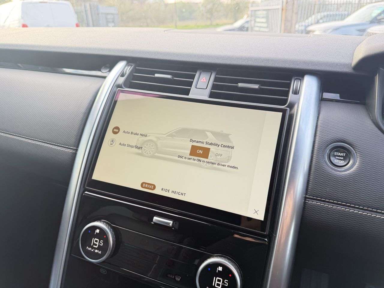 2023 LAND ROVER DISCOVERY 2023 LAND ROVER DISCOVERY