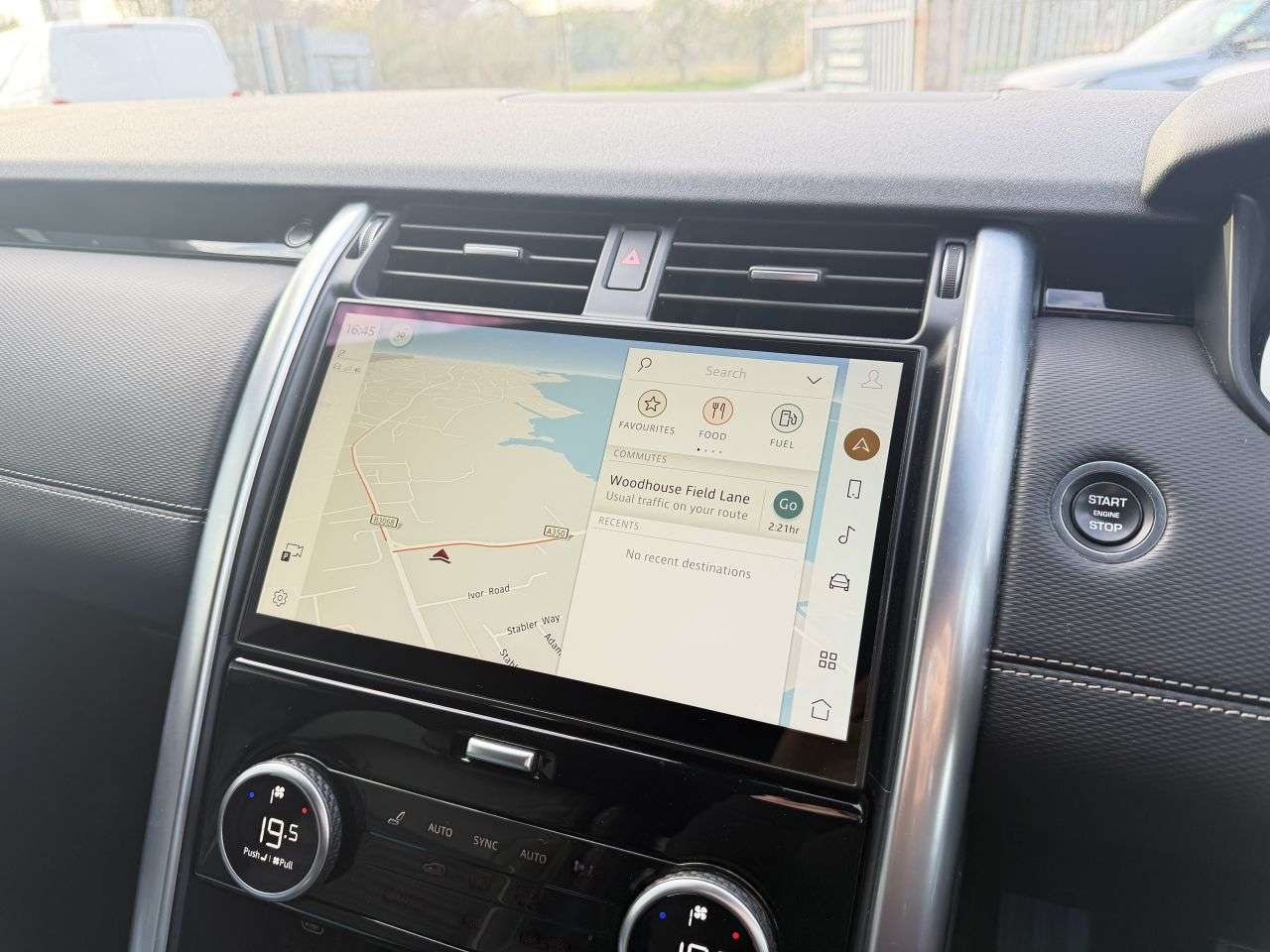 2023 LAND ROVER DISCOVERY 2023 LAND ROVER DISCOVERY