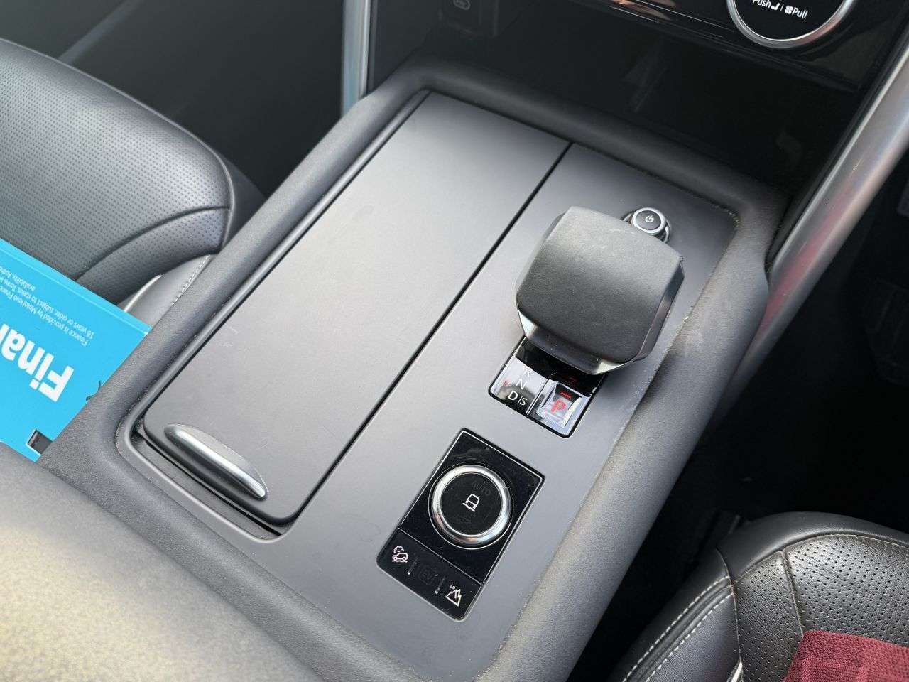 2023 LAND ROVER DISCOVERY 2023 LAND ROVER DISCOVERY