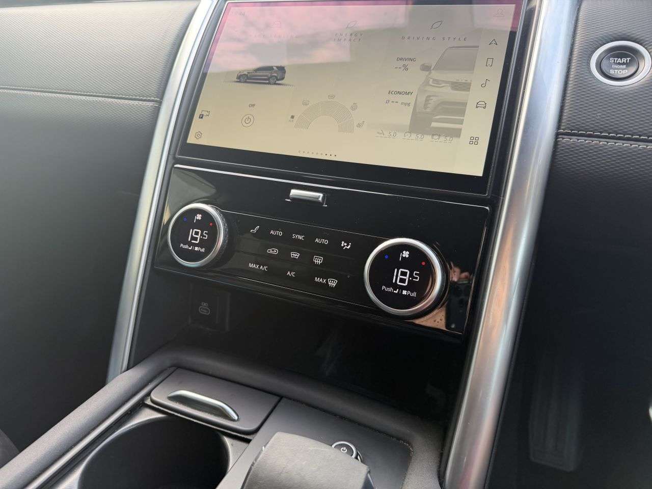 2023 LAND ROVER DISCOVERY 2023 LAND ROVER DISCOVERY