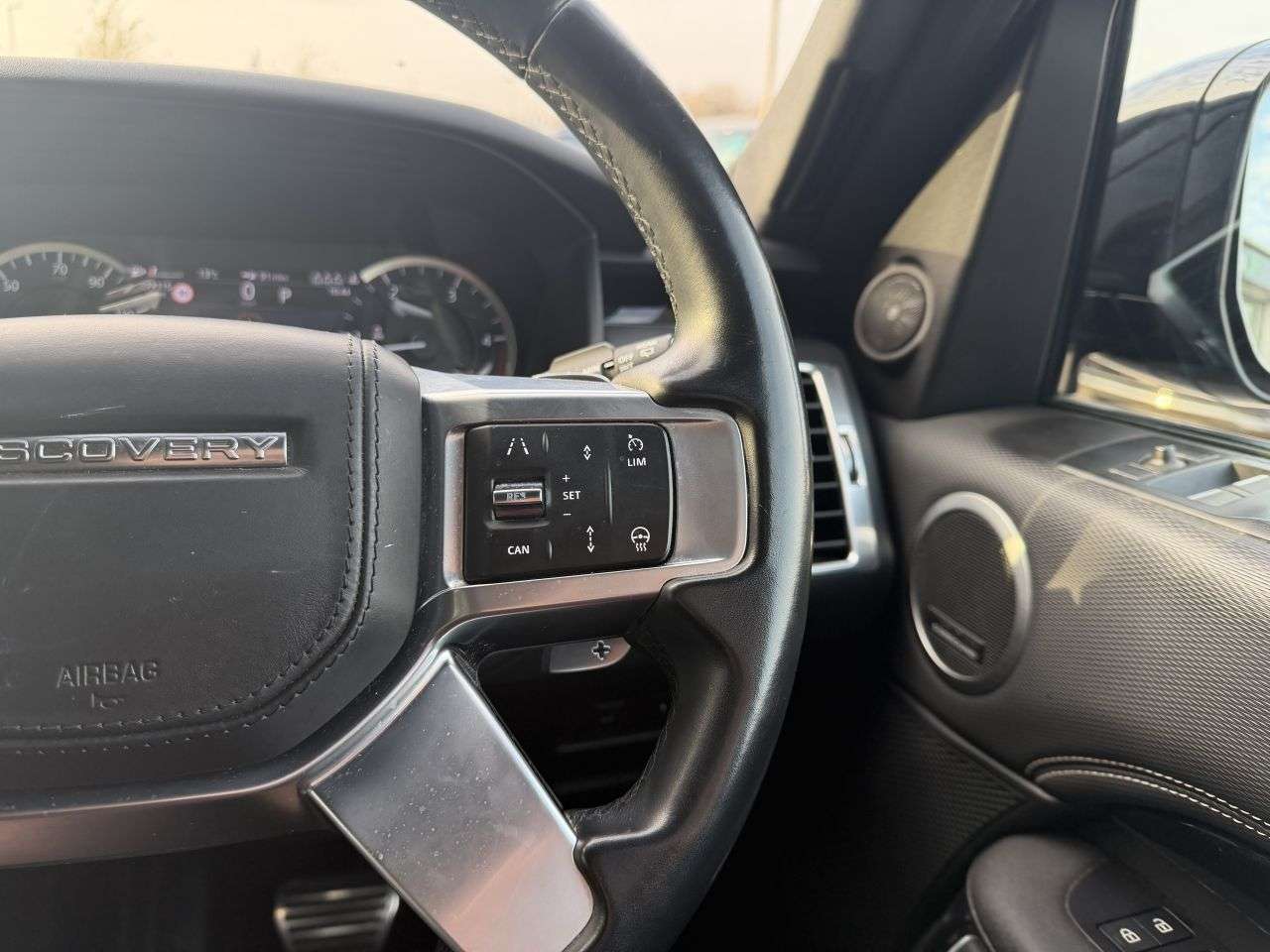 2023 LAND ROVER DISCOVERY 2023 LAND ROVER DISCOVERY