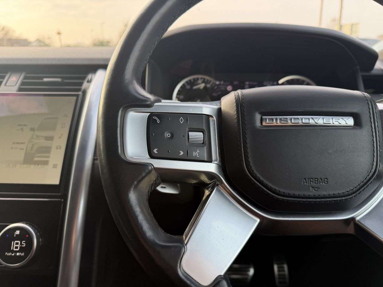 2023 LAND ROVER DISCOVERY 2023 LAND ROVER DISCOVERY