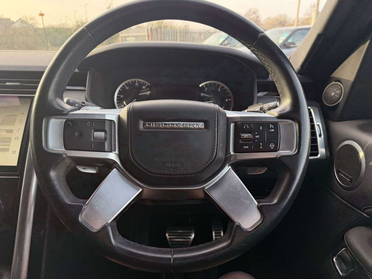 2023 LAND ROVER DISCOVERY 2023 LAND ROVER DISCOVERY