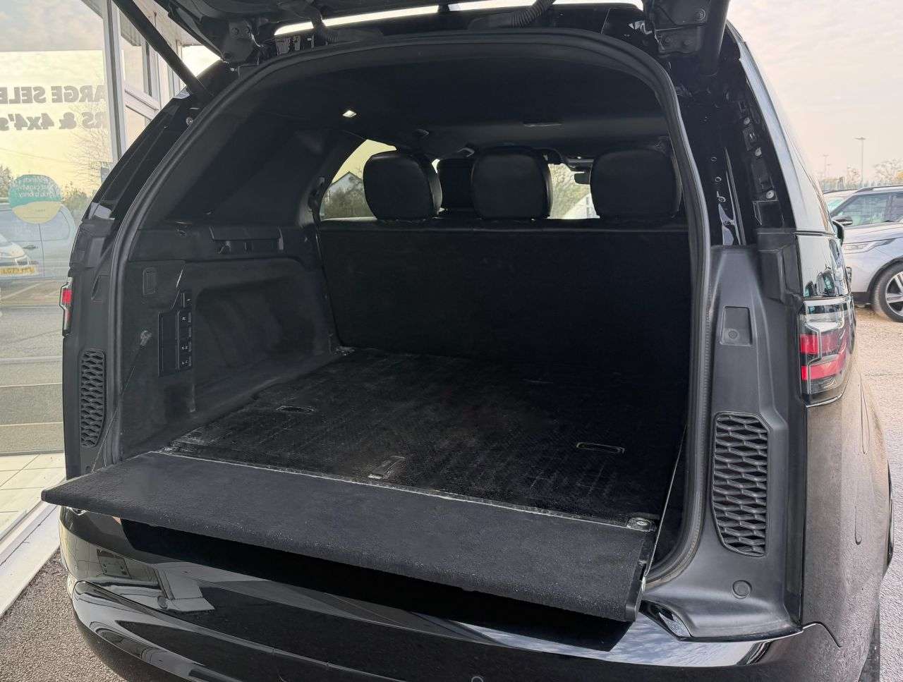 2023 LAND ROVER DISCOVERY 2023 LAND ROVER DISCOVERY