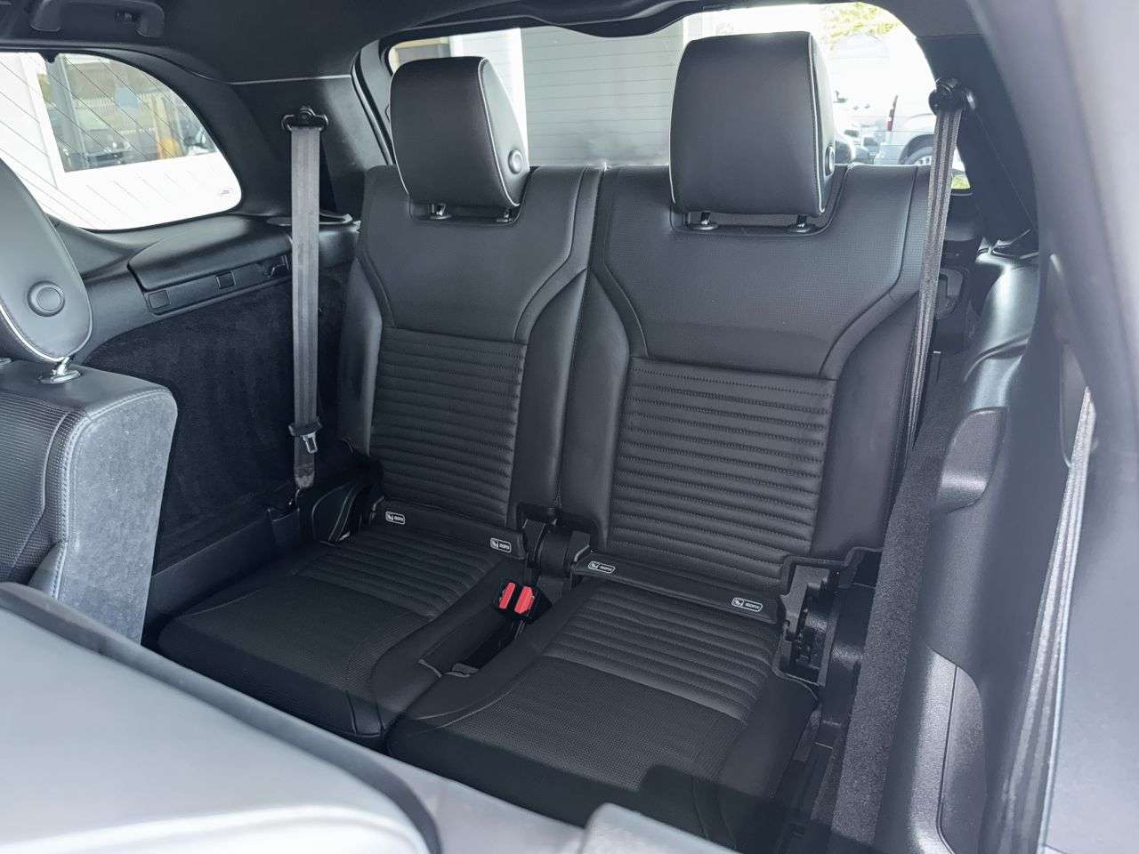 2023 LAND ROVER DISCOVERY 2023 LAND ROVER DISCOVERY