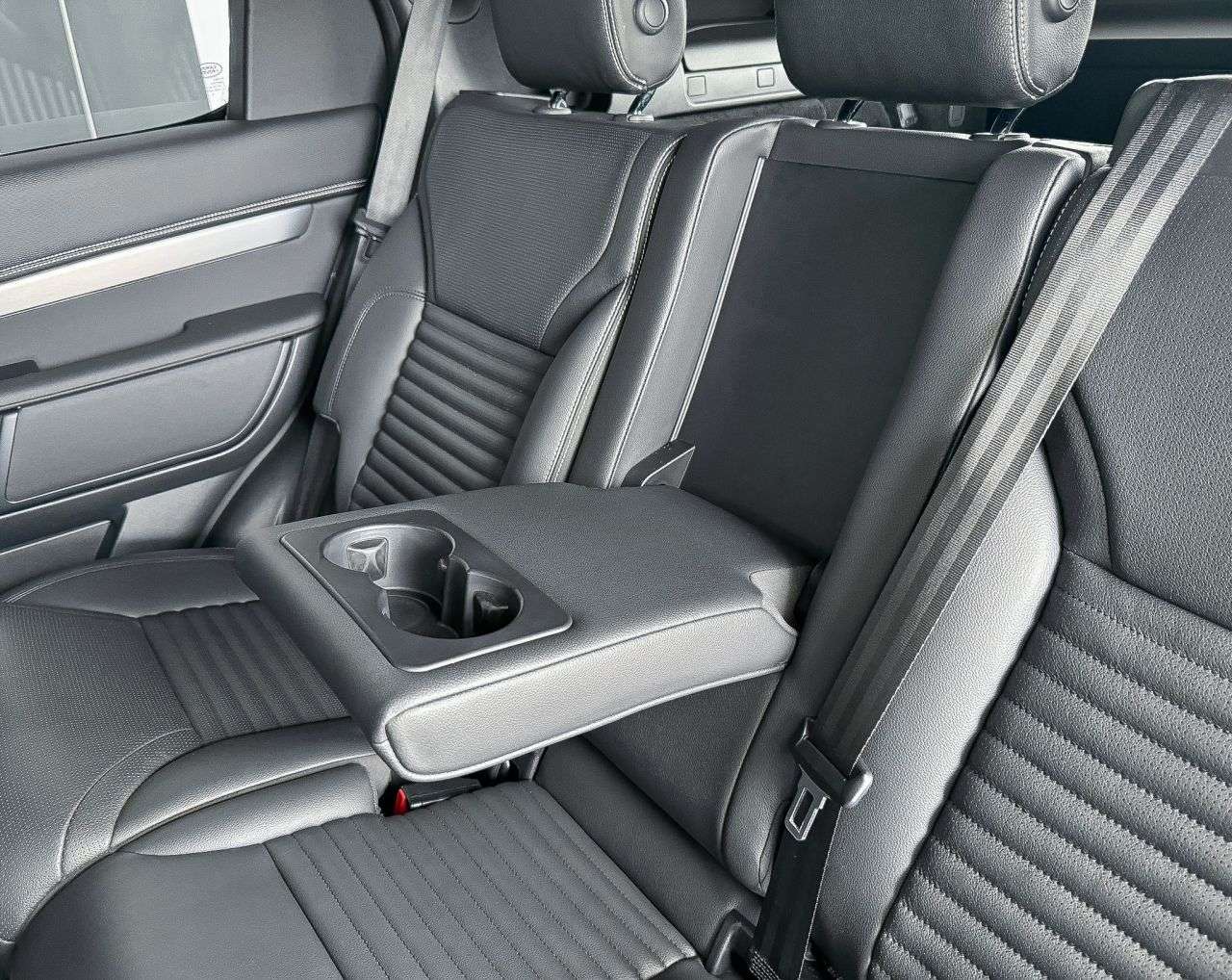 2023 LAND ROVER DISCOVERY 2023 LAND ROVER DISCOVERY