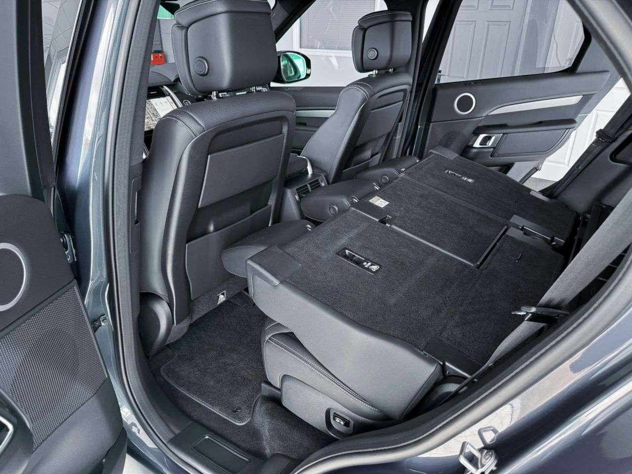 2023 LAND ROVER DISCOVERY 2023 LAND ROVER DISCOVERY