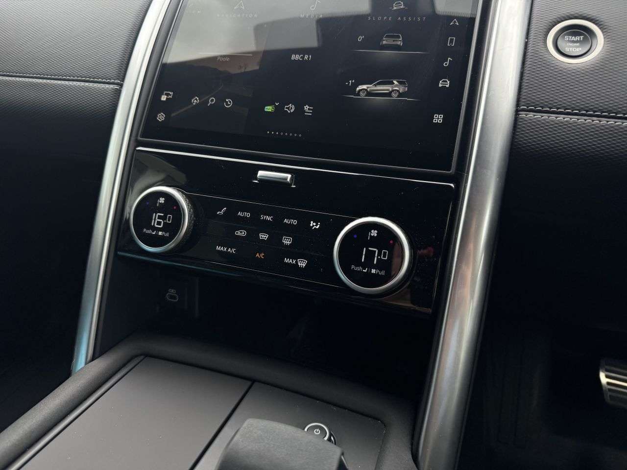 2023 LAND ROVER DISCOVERY 2023 LAND ROVER DISCOVERY