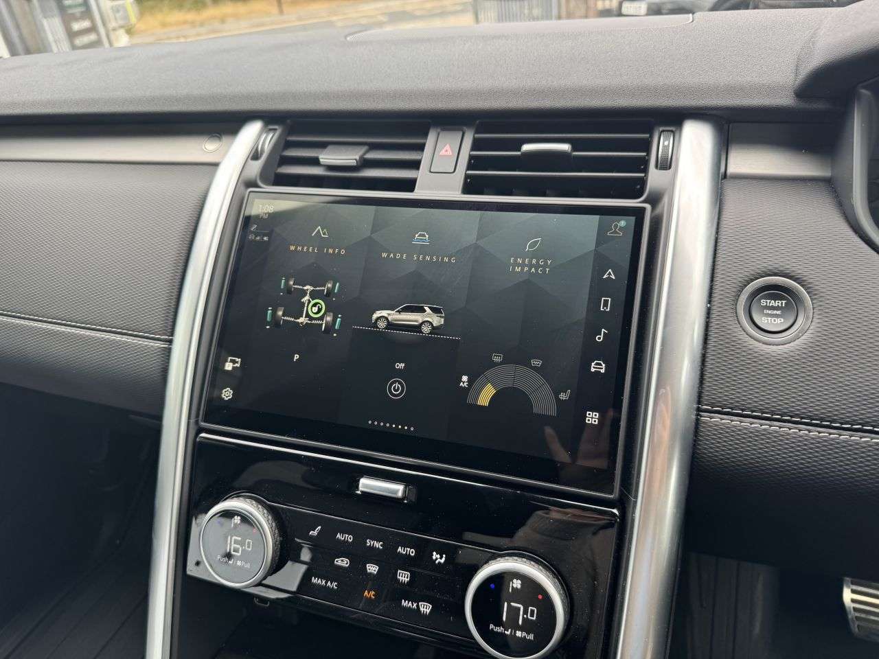 2023 LAND ROVER DISCOVERY 2023 LAND ROVER DISCOVERY