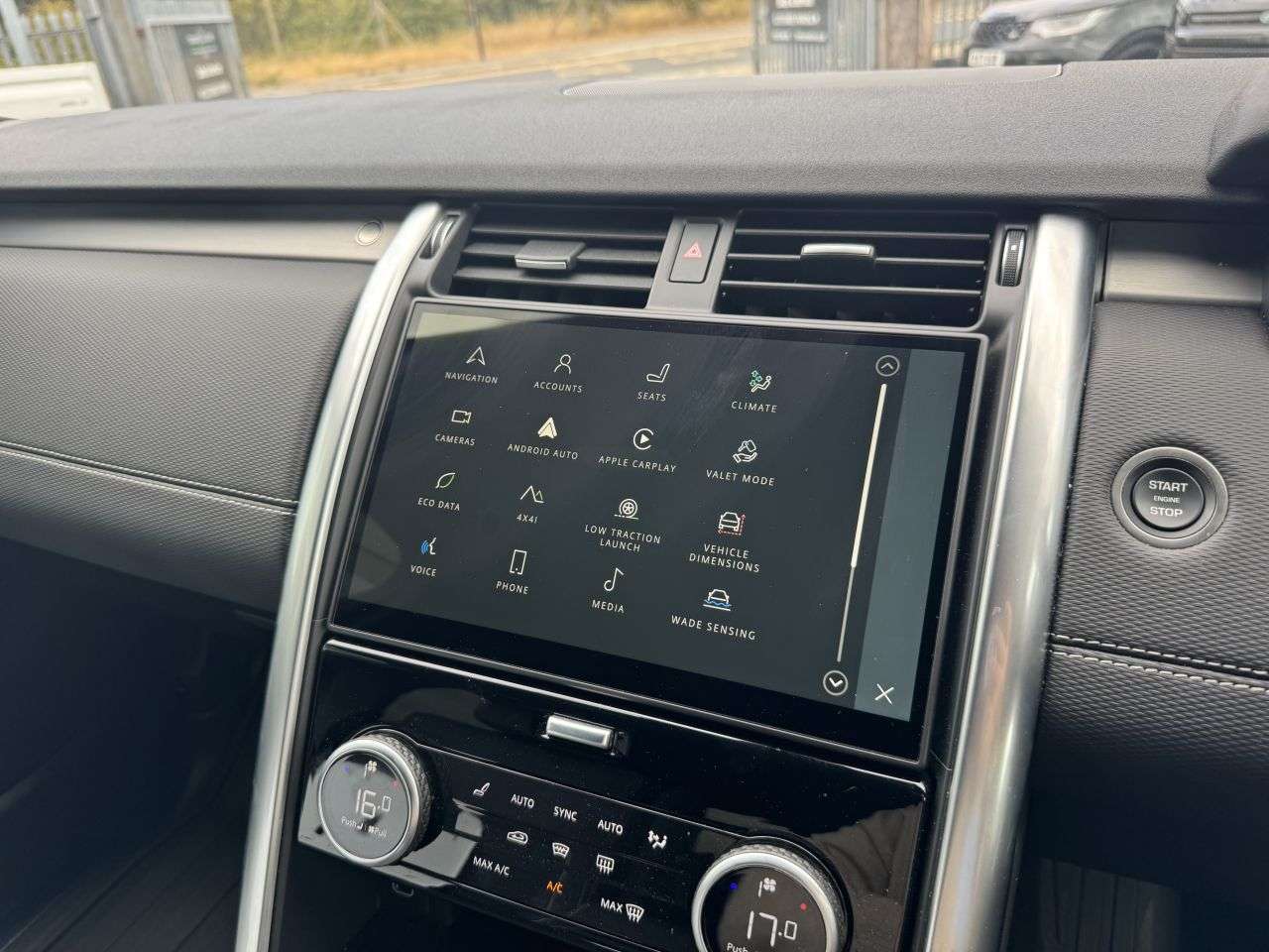 2023 LAND ROVER DISCOVERY 2023 LAND ROVER DISCOVERY