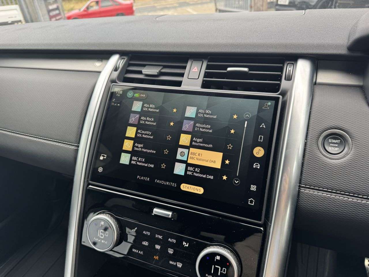 2023 LAND ROVER DISCOVERY 2023 LAND ROVER DISCOVERY