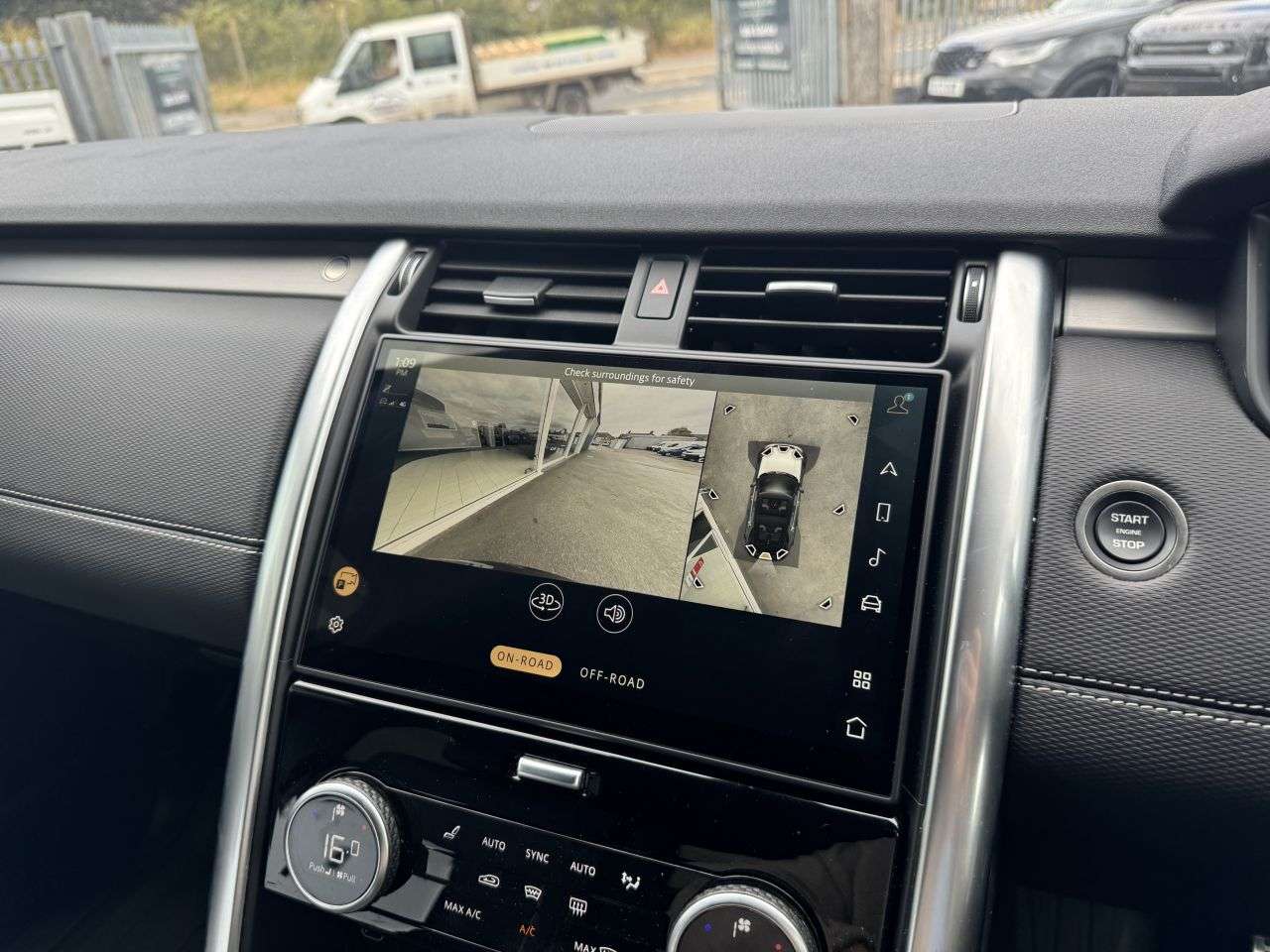 2023 LAND ROVER DISCOVERY 2023 LAND ROVER DISCOVERY