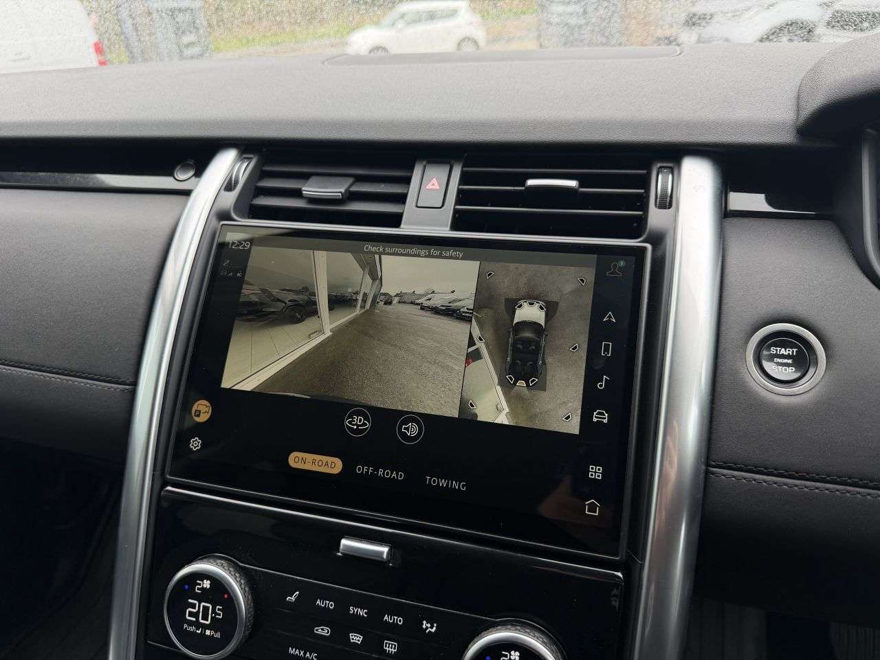 2024 LAND ROVER DISCOVERY 2024 LAND ROVER DISCOVERY