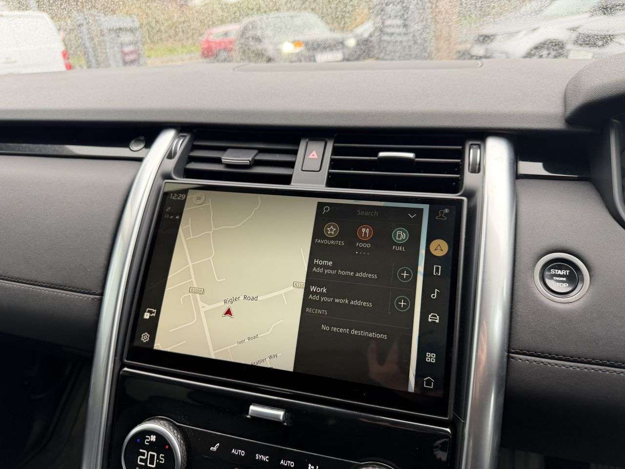 2024 LAND ROVER DISCOVERY 2024 LAND ROVER DISCOVERY