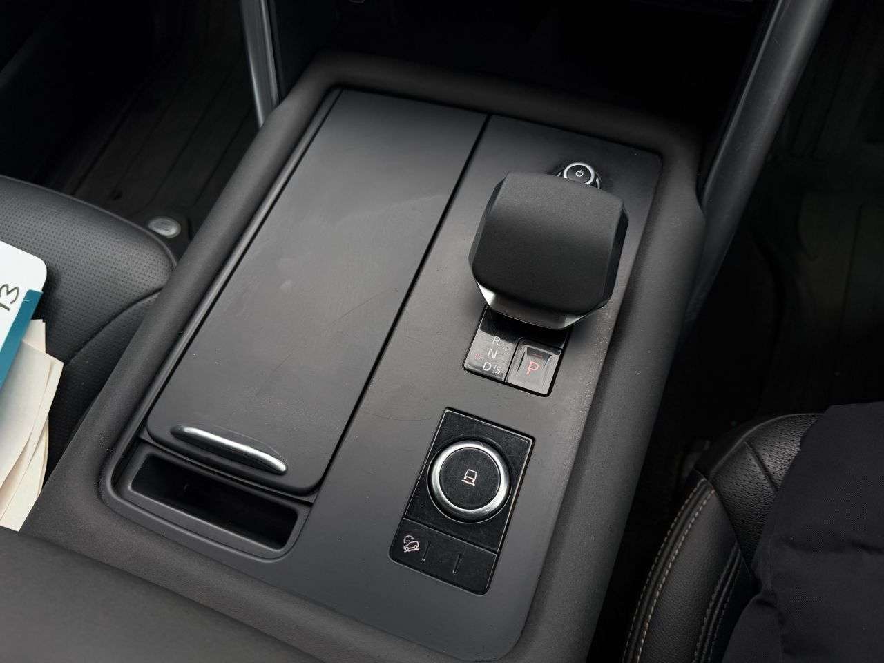 2024 LAND ROVER DISCOVERY 2024 LAND ROVER DISCOVERY