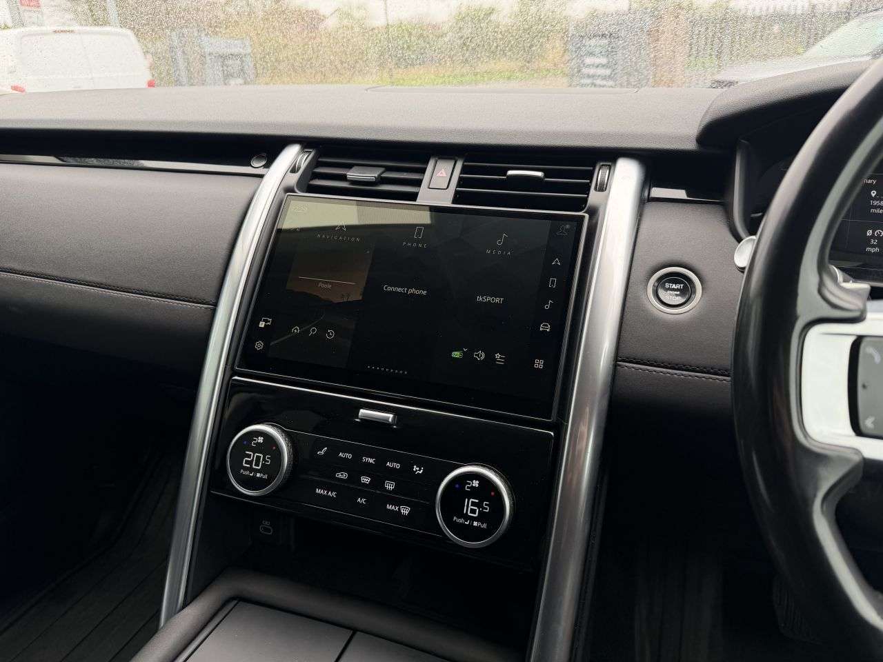 2024 LAND ROVER DISCOVERY 2024 LAND ROVER DISCOVERY