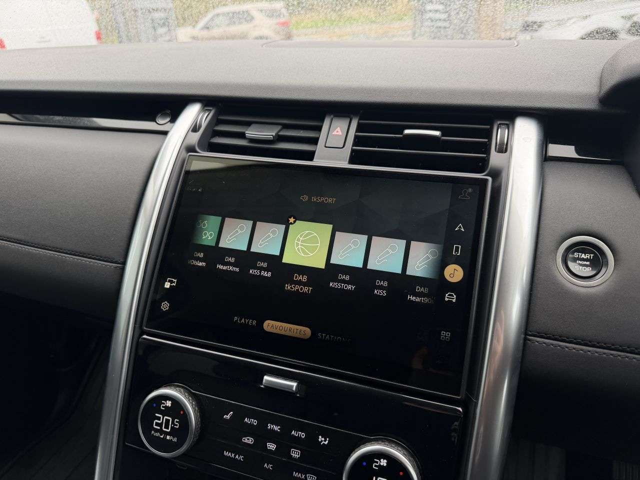 2024 LAND ROVER DISCOVERY 2024 LAND ROVER DISCOVERY