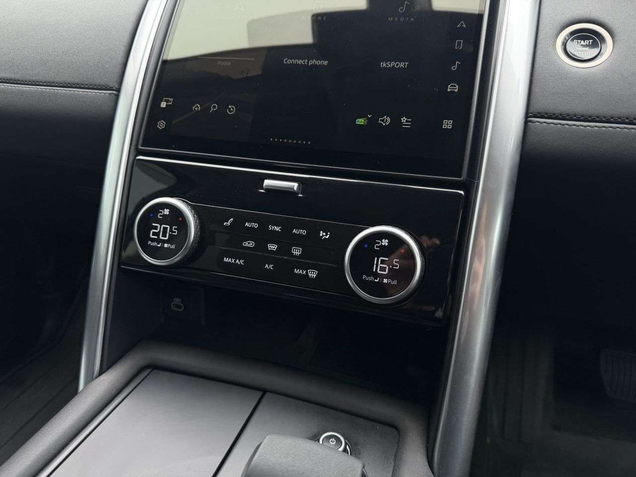 2024 LAND ROVER DISCOVERY 2024 LAND ROVER DISCOVERY