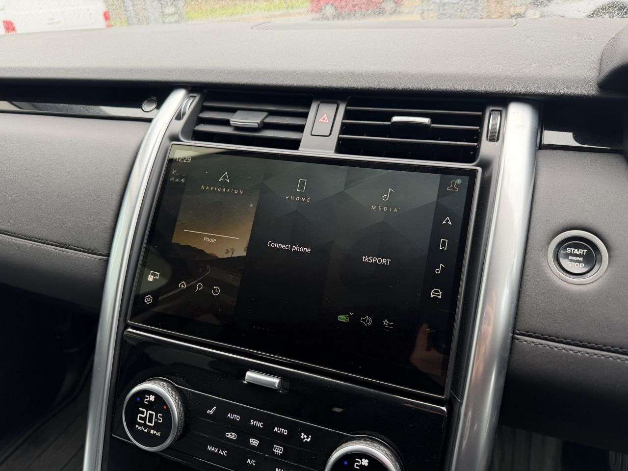 2024 LAND ROVER DISCOVERY 2024 LAND ROVER DISCOVERY