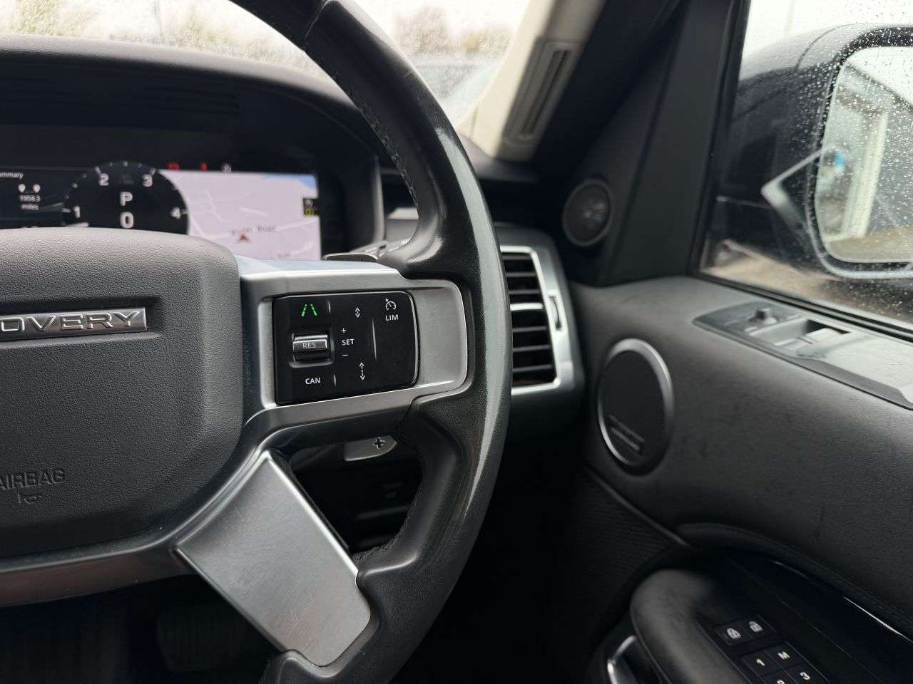 2024 LAND ROVER DISCOVERY 2024 LAND ROVER DISCOVERY