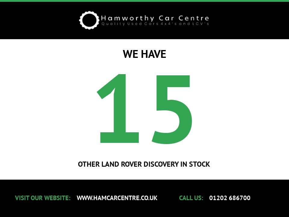 2024 LAND ROVER DISCOVERY 2024 LAND ROVER DISCOVERY
