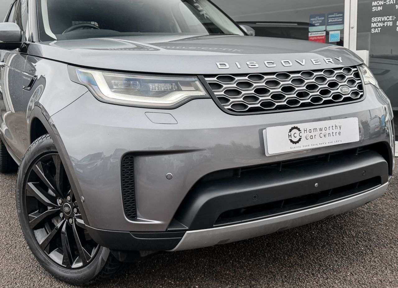 2023 LAND ROVER DISCOVERY 2023 LAND ROVER DISCOVERY