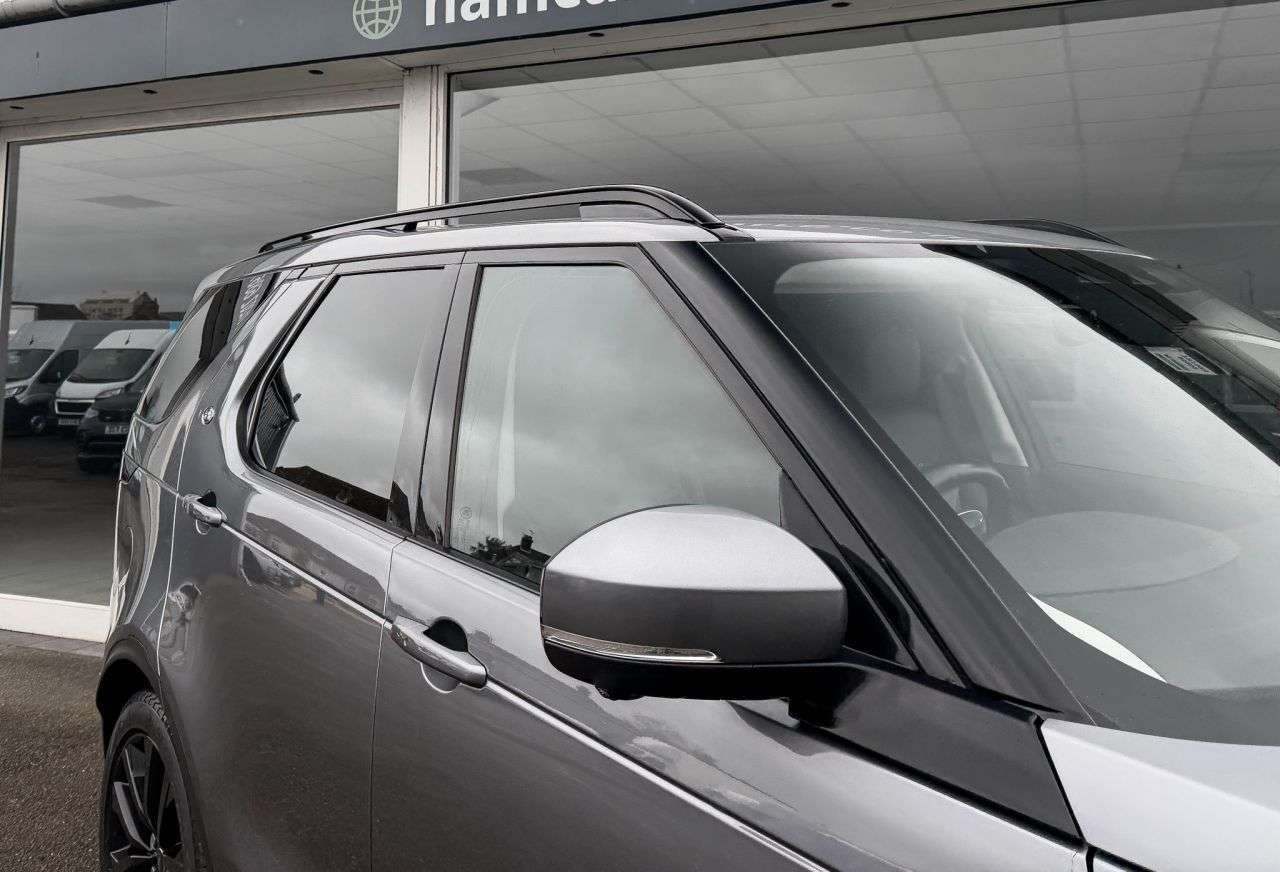 2023 LAND ROVER DISCOVERY 2023 LAND ROVER DISCOVERY