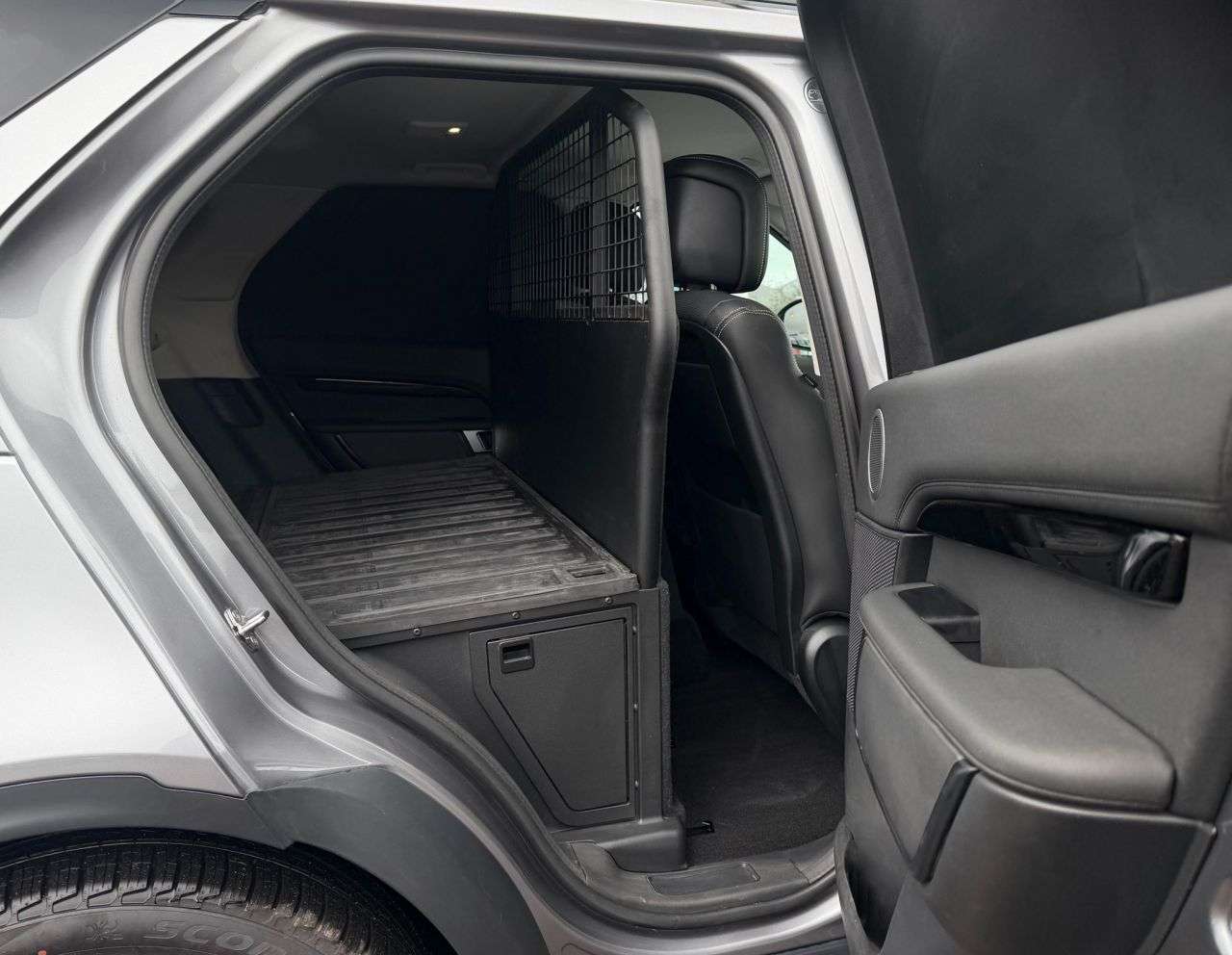 2023 LAND ROVER DISCOVERY 2023 LAND ROVER DISCOVERY