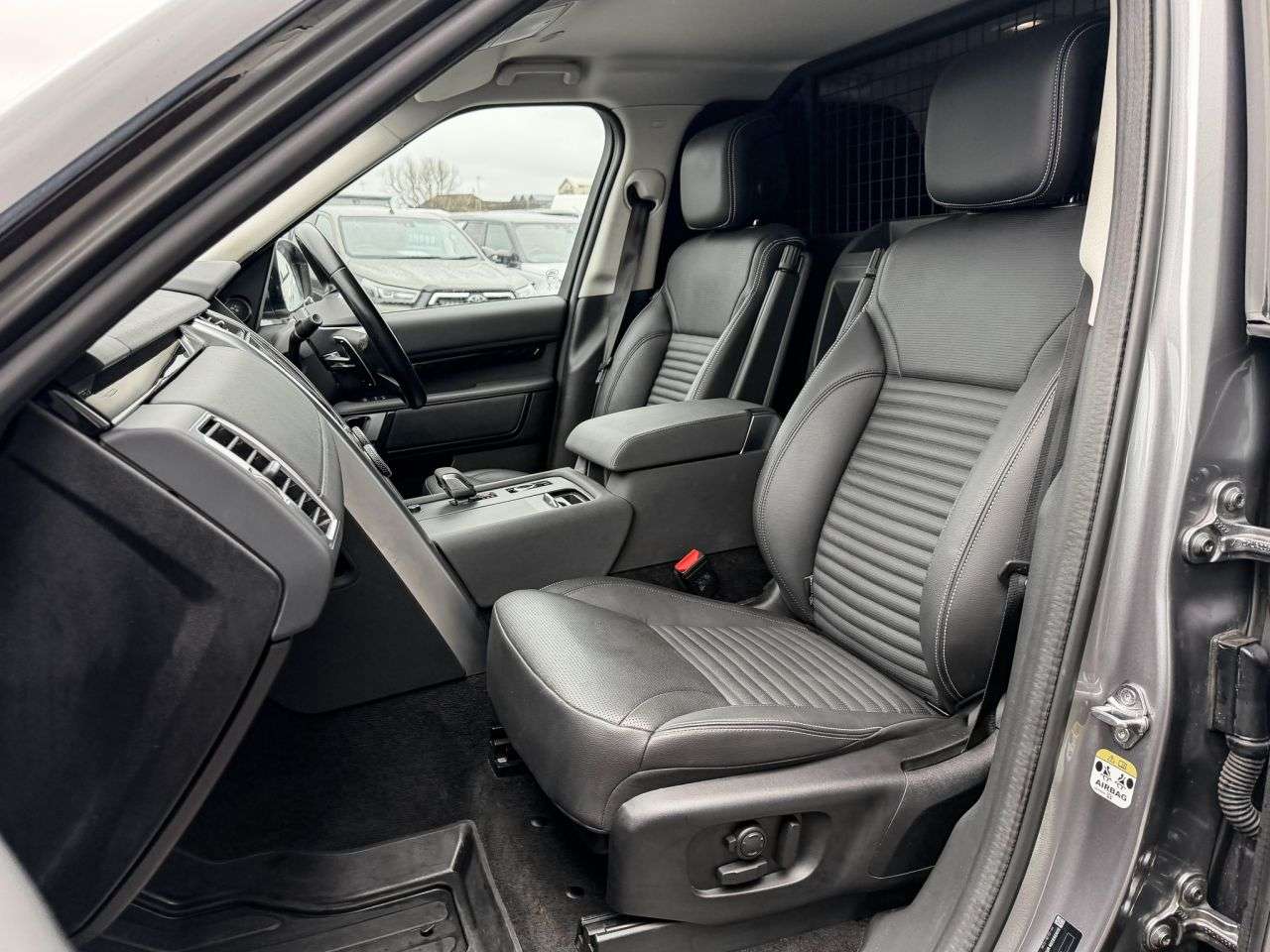 2023 LAND ROVER DISCOVERY 2023 LAND ROVER DISCOVERY