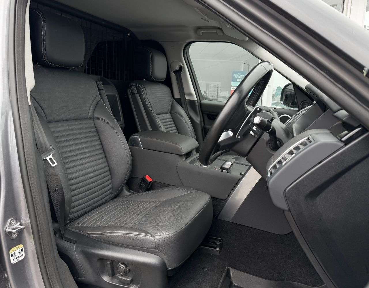 2023 LAND ROVER DISCOVERY 2023 LAND ROVER DISCOVERY