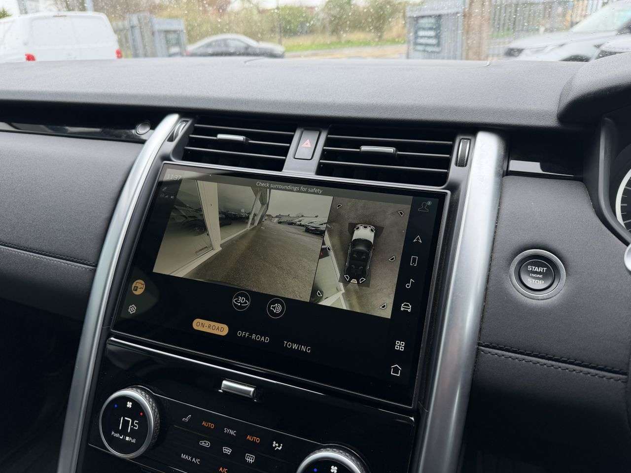 2023 LAND ROVER DISCOVERY 2023 LAND ROVER DISCOVERY