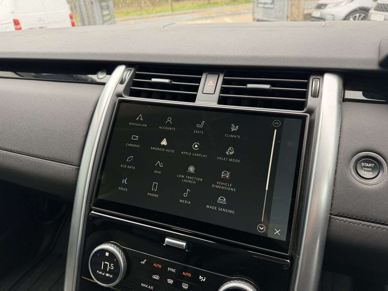 2023 LAND ROVER DISCOVERY 2023 LAND ROVER DISCOVERY