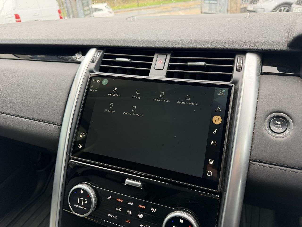 2023 LAND ROVER DISCOVERY 2023 LAND ROVER DISCOVERY