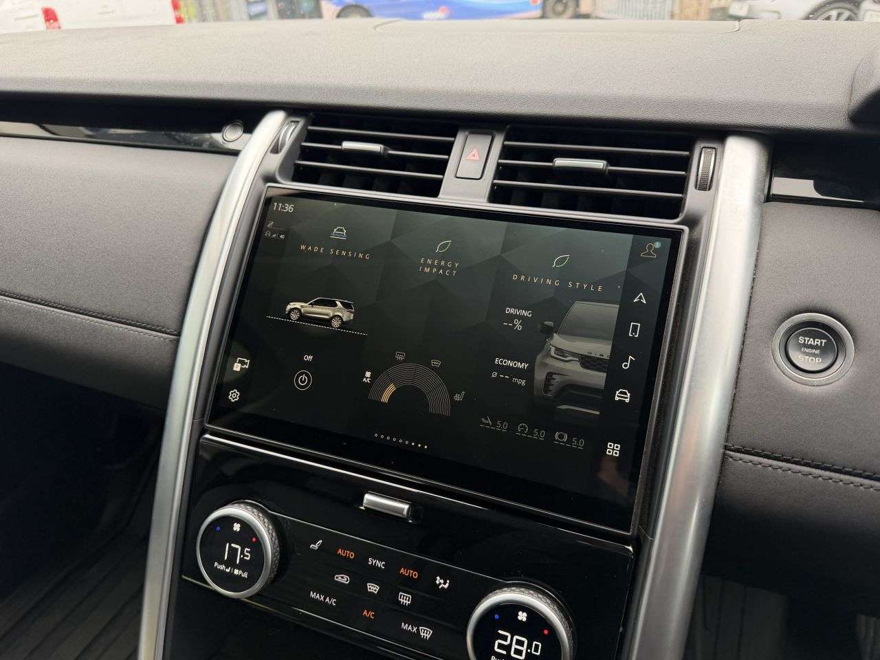 2023 LAND ROVER DISCOVERY 2023 LAND ROVER DISCOVERY